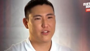 Молодые ножи новая кровь выпуск от 1.04.2026 анонс, что будет в эфире