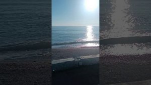 К морю прогулялись 🌊Голубей покормили😊