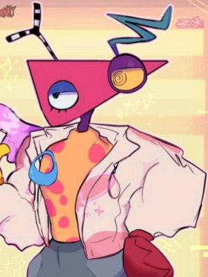 блог у друга