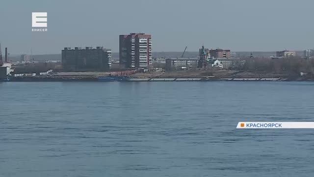 Синоптики дали красноярцам прогноз на апрель