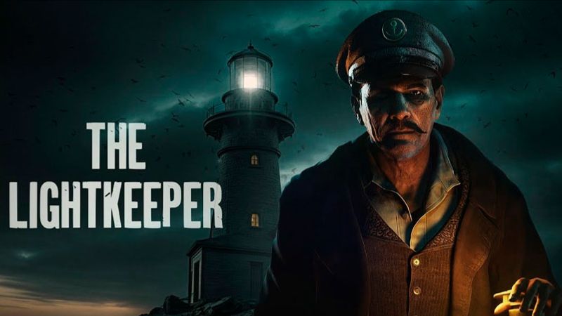 The Lightkeeper \Adventure, Horror\Хранитель света\Прохождение \Финал