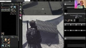 Поход в ЧЗО ''АЭС'' ► SCUM v1.0 #9