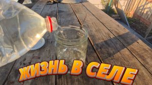 НЕ КТО НЕ ОЖИДАЛ ТО-КО-ГО!! ЖИЗНЬ В ДЕРЕВНЕ