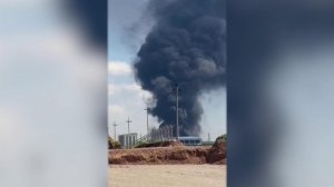 Иран пытался атаковать американский авианосец и ударил по офицерам США в Эмиратах.