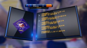 2026.03.22 / БК Лобня vs. БК Красногорск / highlight