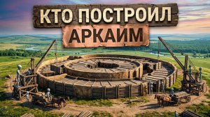 Что скрывает Аркаим? Геннадий Зданович раскрывает тайну