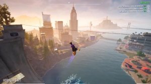 Goat Simulator 3 - Official Nintendo Switch 2 Launch Trailer