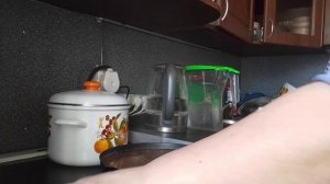 Суббота и снова наготовила для своей семьи.