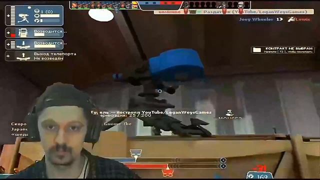Should I buy or not | Team Fortress 2 | Letsplay [No Commentary]