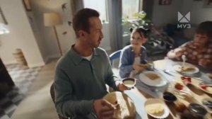 Реклама Муз ТВ (11.02.2025)