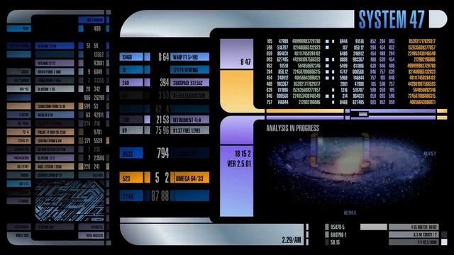 star trek console смотреть онлайн
