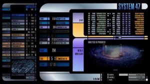 star trek console