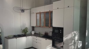 Кухня МОЦАРТ