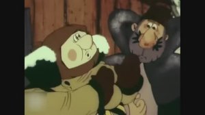 #СКАЗОЧНАЯ FM - СКАЗКА "ИШЬ ТЫ, МАСЛЕНИЦА!"