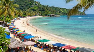 Отпуск во Вьетнаме 2025: Нячанг, Винперл, Далат