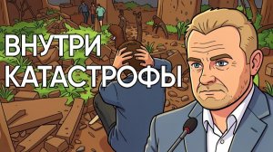 🥃 Расхлебывать всем! Денег в Украине на два месяца! Сырский за ТЦК