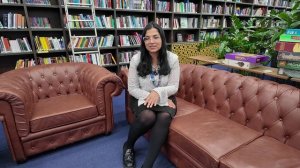 Джаясингхе Виктория Доновна - заключительное