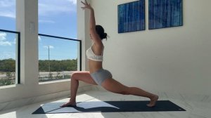 Daily Hip Stretches - Quick Routine