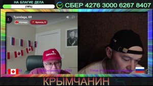 Нужна ли Трампу нефть Альберты?