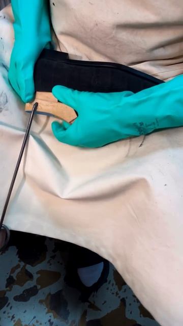 Как снять обувь с колодки правильно? Пошагово за 60 секунд! | Курсы пошива обуви