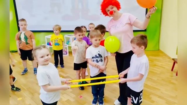 День смеха!