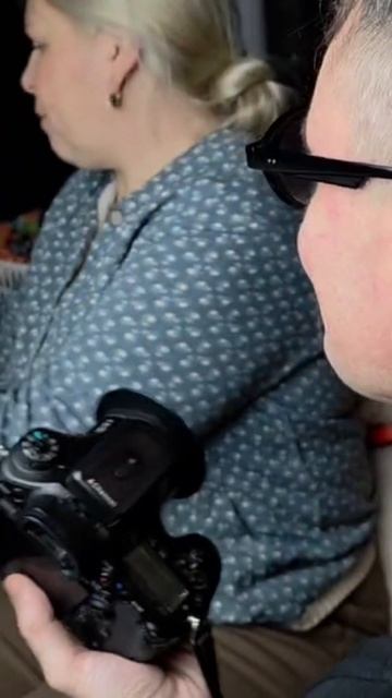 Бэкстейдж с последней фотосессии и мои торпунята в виде елочных игрушек😊