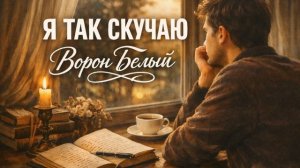Я ТАК СКУЧАЮ