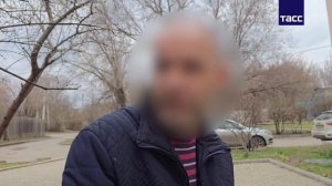 Цыгане украли МИНОМЁТ у ВСУ в Красноармейске — рассказал беженец из города 

По его словам, они проб