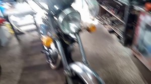 Окончание основных работ по ИЖ Планета 4