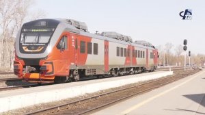 Внесены корректировки в расписание движения «Орланов»