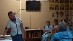 О второй щеке. 07.12.2020г.