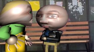 Мистер Паша | Сезон 1 Эпизод 3|Мой Друг