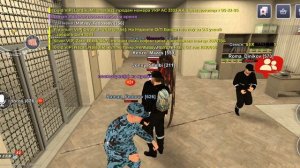 Дм блек раша