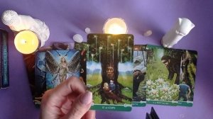 Решение по поводу вас ЗЧ😈💢🥰#таро #эзотерика #гадание