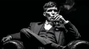 The Gentleman Never Breaks Dark Blues Cinematic Trap Mix