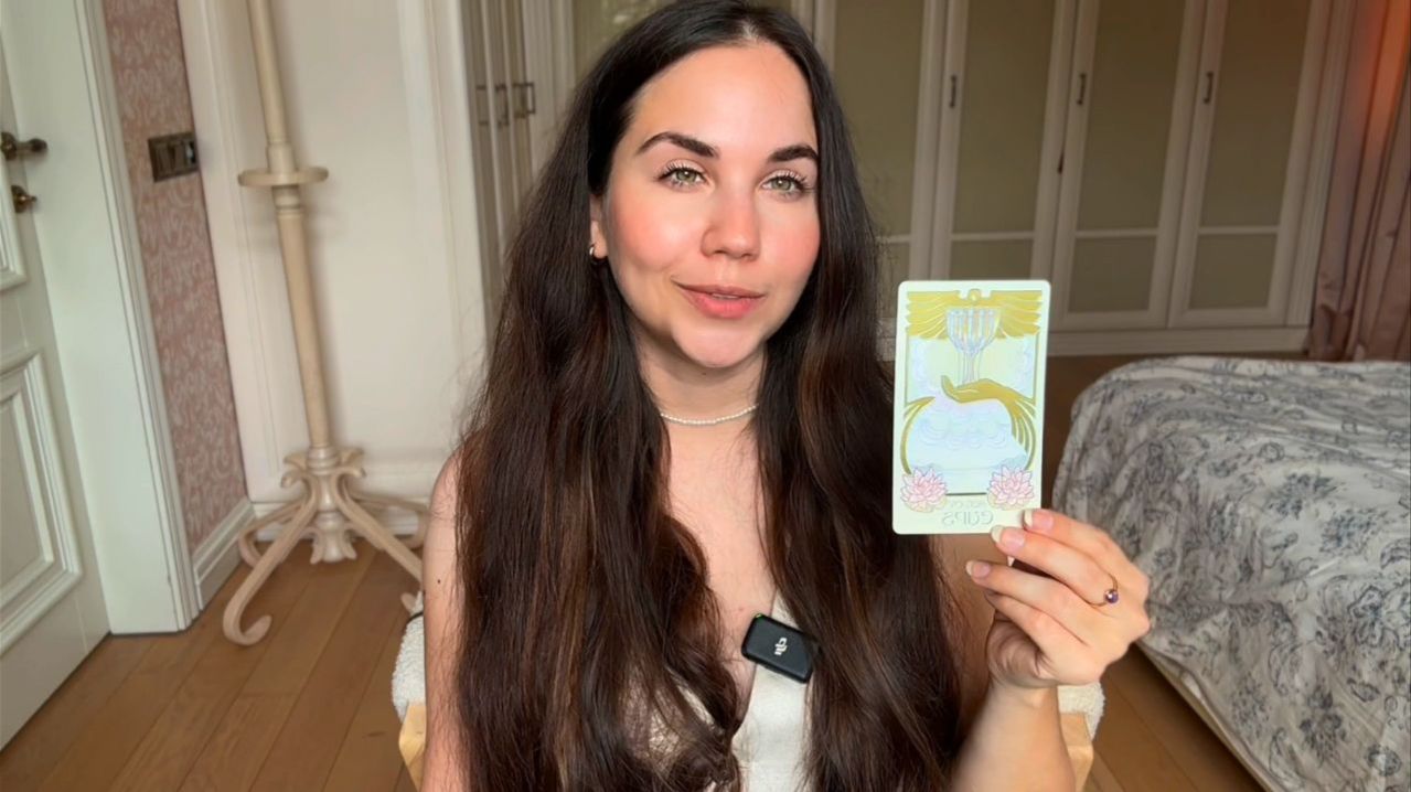 СКОРПИОН - ТАРО ПРОГНОЗ НА АПРЕЛЬ 2026 ГОДА