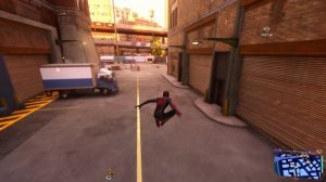 Marvel Человек-Паук 2 / Серия №20