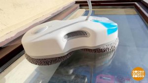 Моем окна: вкалывают роботы? Доброе утро. Фрагмент выпуска от 01.04.2026