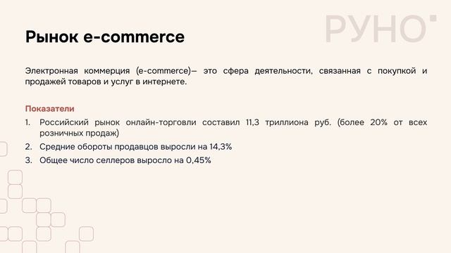 Маркетплейсы с нуля. Виды маркетплейсов