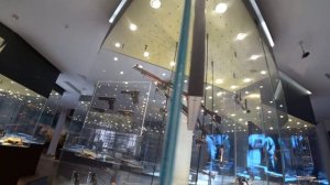 Город герой Тула  Тульский государственный музей оружия.