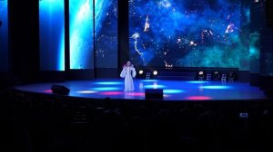 Большой детский концерт