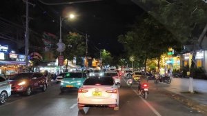 Мы прибыли на место 01.04.26. Вьетнам.