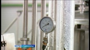 На Ставрополье растет количество производителей молочных товаров