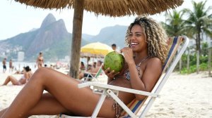 Женщина мечты в мини бикини! Красавицы Бразилии