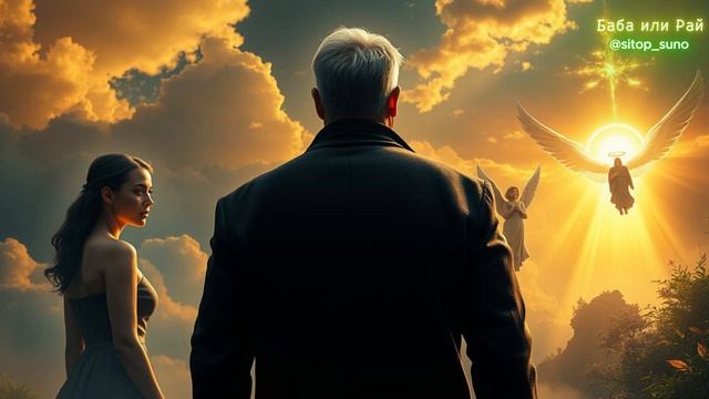 Баба или Рай #музыка #шансон #юмор