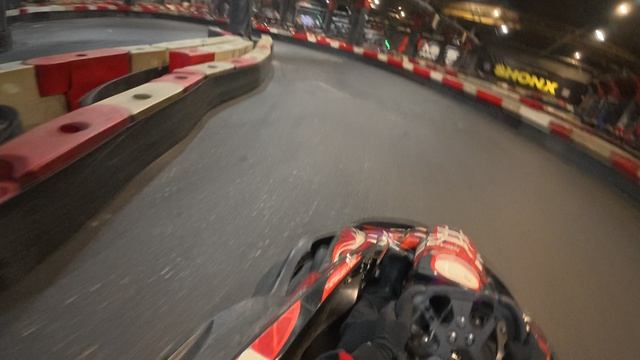 Картинг МИКС 31/03/26 прокат (заезд 2) клубные права