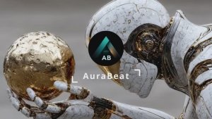 Cyber Elysium ｜ Deep Work Music - 3 Hours of Pure Focus State ｜ Deep Focus Protocol-(1080p24)