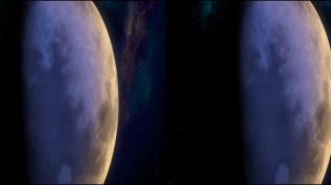 Заставки в 3D: как приручить дракона 2010 (2019).  Intro in 3D: how to train your dragon 2010(2019).