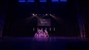 13 Boldance art kids | Видное | CAPITAL CUP SPRUNG 2026 | #capitalcupspring 2026