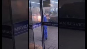 CHANGAN или в народе Чунга-Чанга автомобиль некачественный 🤔